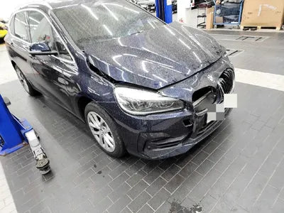 2020 BMW 2 Series Gran Tourer VIN: