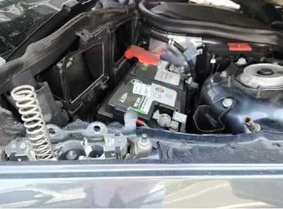 2016 Mercedes-Benz E 250 WDDHF9HB5GB254867 VIN:WDDHF9HB5GB254867