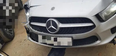 2020 Mercedes-Benz A 250 W1K3G4HB9LJ184896 VIN:W1K3G4HB9LJ184896