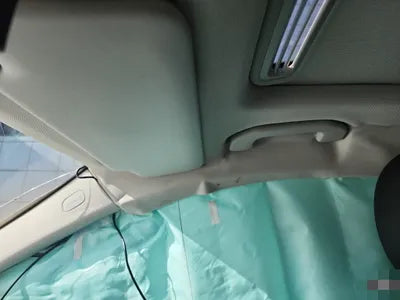 2016 Mercedes-Benz C 220 VIN: