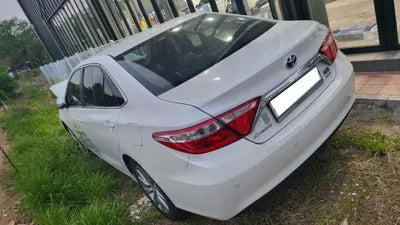 2016 Toyota Camry 4T1BD1FK0GU198427 VIN:4T1BD1FK0GU198427