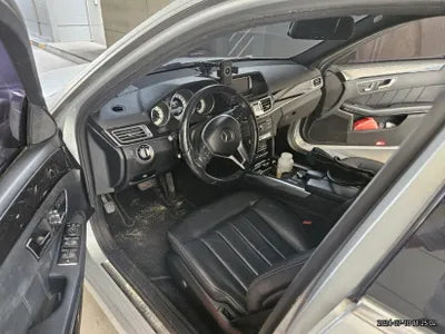 2015 Mercedes-Benz E 250 VIN: