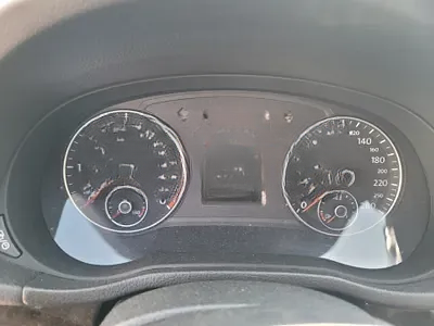 2014 Volkswagen Passat NONE VIN: