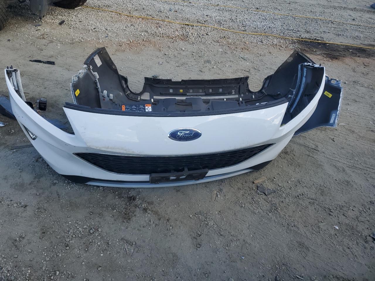 2022 FORD ESCAPE SEL VIN:1FMCU0H61NUA70581