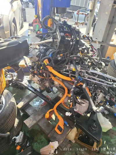 2021 Kia K5 KNAG341JBMA015419 VIN:KNAG341JBMA015419