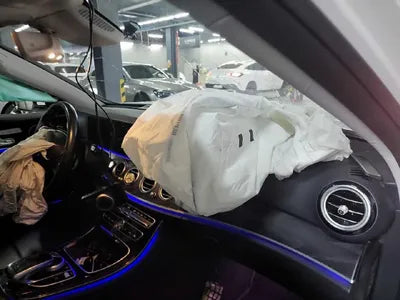 2016 Mercedes-Benz E 300 VIN: