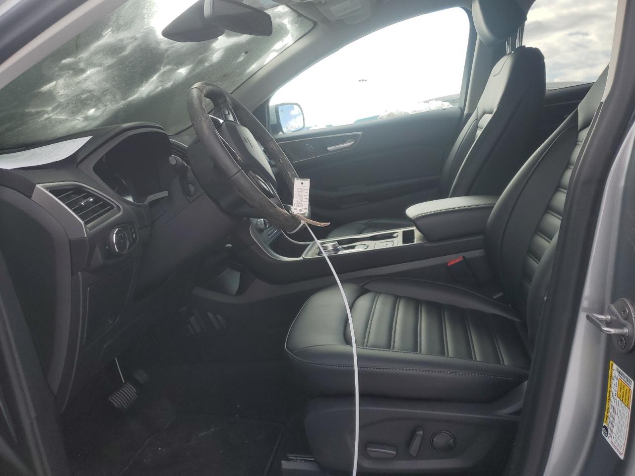 2024 FORD EDGE SEL VIN:2FMPK4J96RBB06554