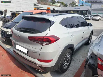 2016 Hyundai Tucson KMHJ3815GHU232642 VIN:KMHJ3815GHU232642