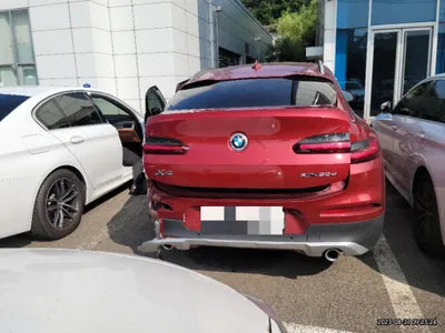 2019 BMW 420 WBAVJ9104K9A42997 VIN:WBAVJ9104K9A42997