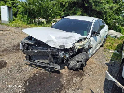 2018 Kia K5 VIN: