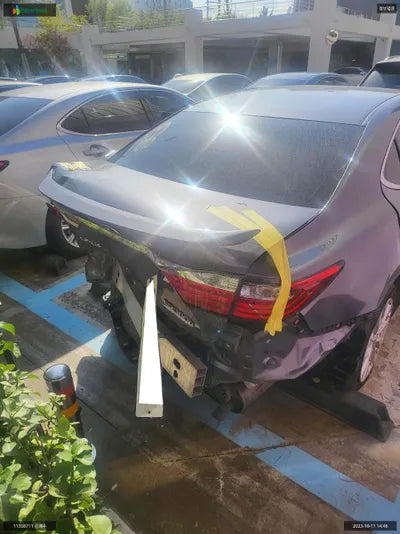 2015 Lexus ES 300 JTHBW1GG2F2096192 VIN:JTHBW1GG2F2096192