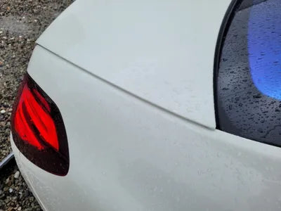 2015 Mercedes-Benz Maybach S 500 VIN: