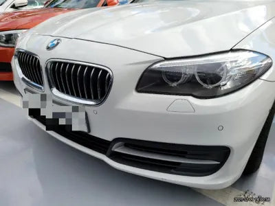 2015 BMW 528 WBA5A5105FD940436 VIN:WBA5A5105FD940436