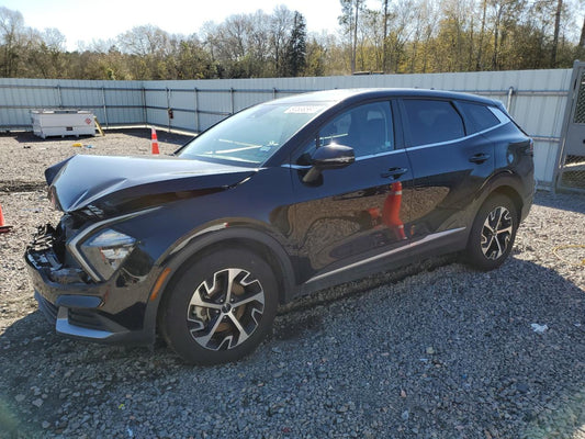 2023 KIA SPORTAGE EX VIN:5XYK33AF7PG065498