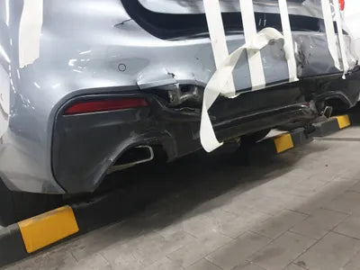 2017 BMW 520 WBAJC5100HG468799 VIN:WBAJC5100HG468799