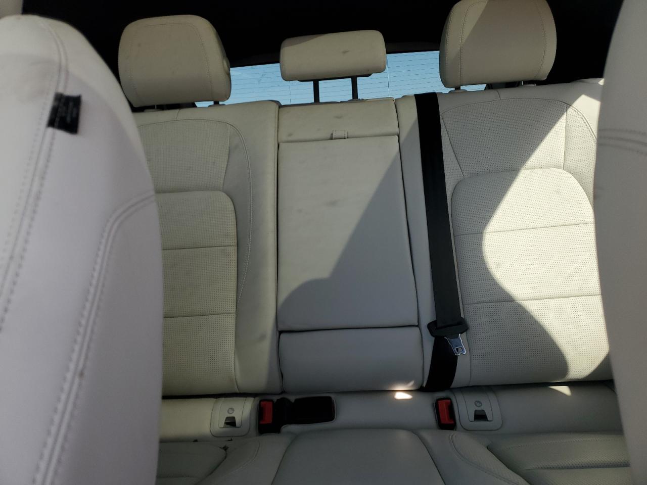 2023 JAGUAR I-PACE HSE VIN:SADHD2S1XP1629976