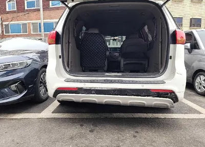 2018 Kia Carnival KNAMC81ABJS419807 VIN:KNAMC81ABJS419807