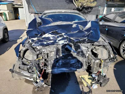 2016 Genesis G80 VIN: