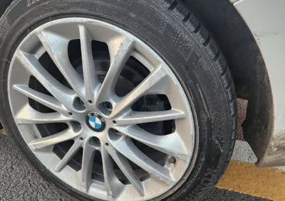 2021 BMW 118 WBA7M9101M5S97775 VIN:WBA7M9101M5S97775