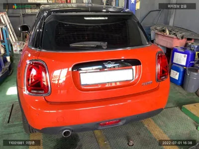 2020 MINI Cooper WMWXV7100L2N26223 VIN:WMWXV7100L2N26223