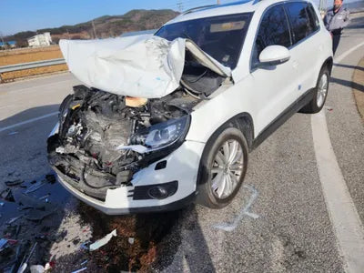 2015 Volkswagen Tiguan WVGZZZ5NZFW578103 VIN:WVGZZZ5NZFW578103