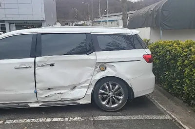 2018 Kia Carnival 870KMKNAME81ABJS3 VIN:870KMKNAME81ABJS3