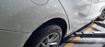 2017 BMW 118 WBA1S5109HV809390 VIN:WBA1S5109HV809390