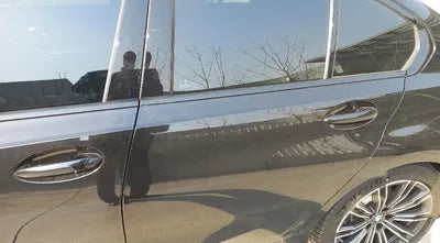 2022 BMW 320 WBA5X5108NFM05862 VIN:WBA5X5108NFM05862