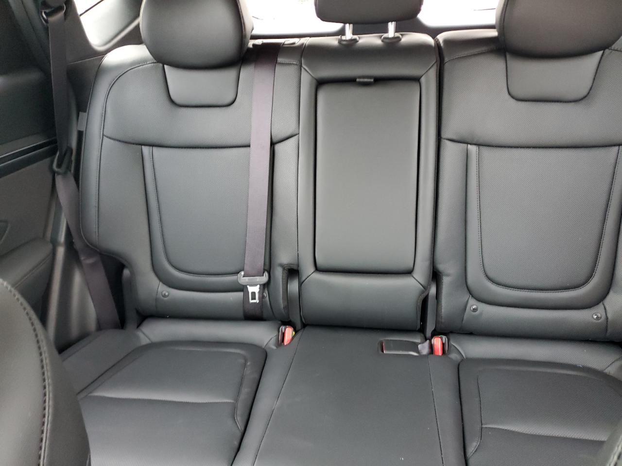 2024 HYUNDAI TUCSON LIMITED VIN:KM8JECD15RU218298