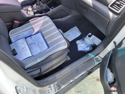 2019 Hyundai Tucson KMHJ581ADKU918678 VIN:KMHJ581ADKU918678