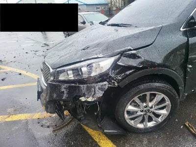 2017 Kia Sorento 051KMKNAPS81ABHA3 VIN:051KMKNAPS81ABHA3