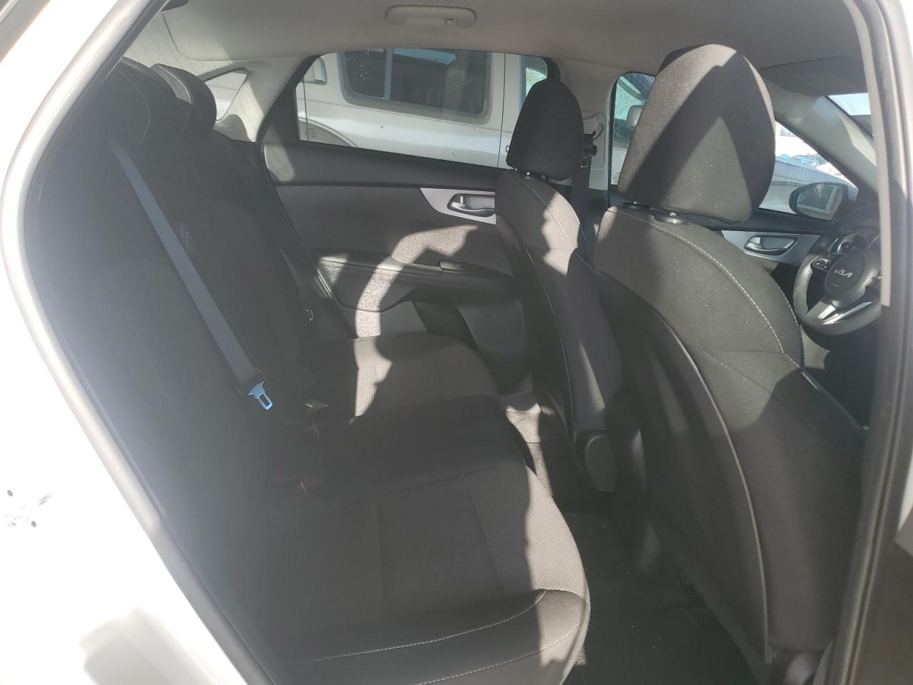 2023 KIA FORTE LX VIN:3KPF24AD1PE538236