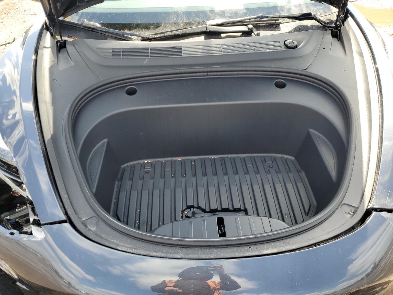 2023 TESLA MODEL 3  VIN:5YJ3E1EC8PF621294