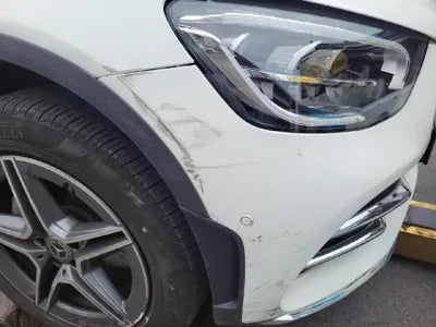 2021 Mercedes-Benz GLC 300 W1N0J5DB8MF982409 VIN:W1N0J5DB8MF982409