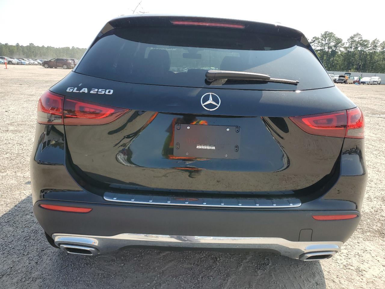 2023 MERCEDES-BENZ GLA 250 VIN:W1N4N4GB7PJ420739