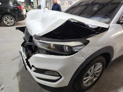 2016 Hyundai Tucson KMHJ3815GGU040832 VIN:KMHJ3815GGU040832