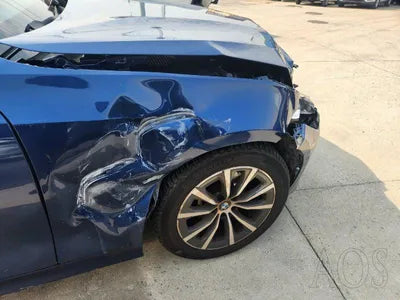 2022 BMW 320 WBA61FS00PFN38502 VIN:WBA61FS00PFN38502