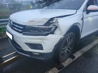 2020 Volkswagen Tiguan Allspace WVGZZZ5NZLM112642 VIN:WVGZZZ5NZLM112642