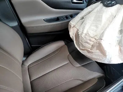 2023 Hyundai Santa FE KMHS3811BPU093950 VIN:KMHS3811BPU093950