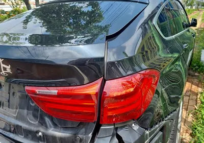 2017 bmw gran turismo 30d xdrive WBA5N6109HG810526 VIN:WBA5N6109HG810526