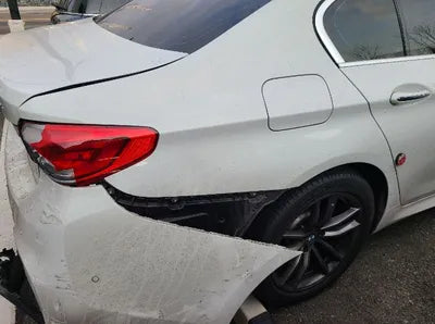 2017 BMW 520 WBAJC3108JG994124 VIN:WBAJC3108JG994124