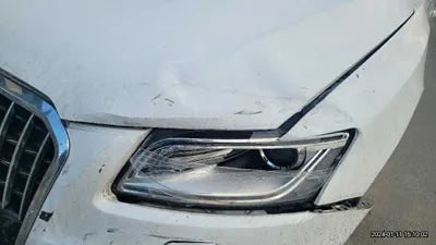 2016 Audi Q5 WAUZZZ8R5GA017754 VIN:WAUZZZ8R5GA017754