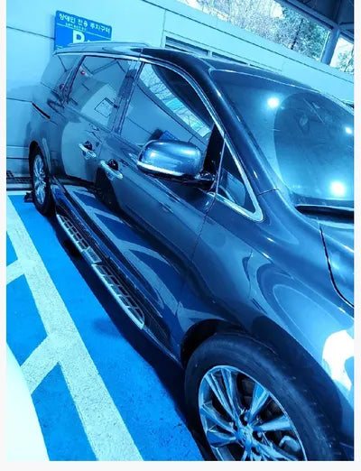 2019 Kia Carnival KNAME81ABKS475789 VIN:KNAME81ABKS475789