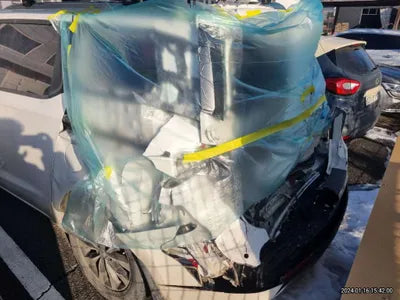 2018 Kia Carnival 204KMKNAMB81ABJS3 VIN:204KMKNAMB81ABJS3