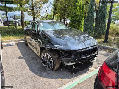 2024 BMW i4 WBY71AW01RFS31748 VIN:WBY71AW01RFS31748