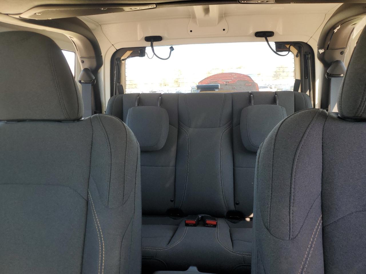 2024 JEEP WRANGLER SPORT VIN:1C4PJXAN0RW366873