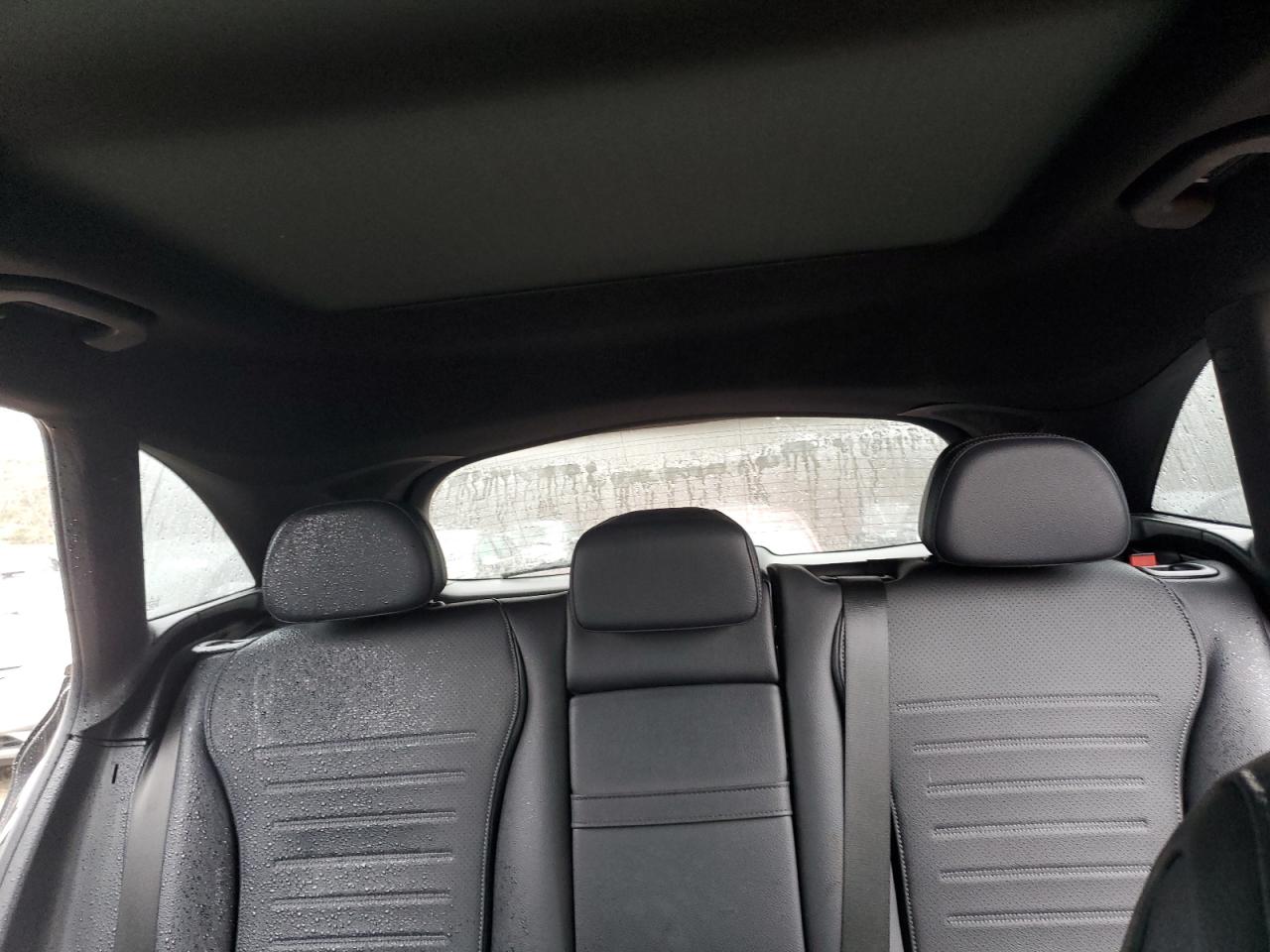 2024 MERCEDES-BENZ GLC 300 4MATIC VIN:W1NKM4HB8RF228647