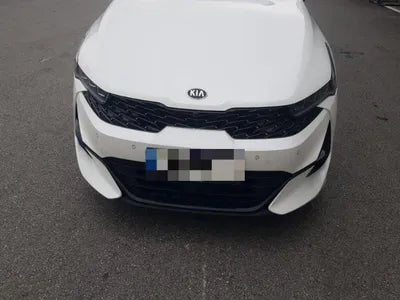 2020 Kia K5 KNAG341ABLA064477 VIN:KNAG341ABLA064477
