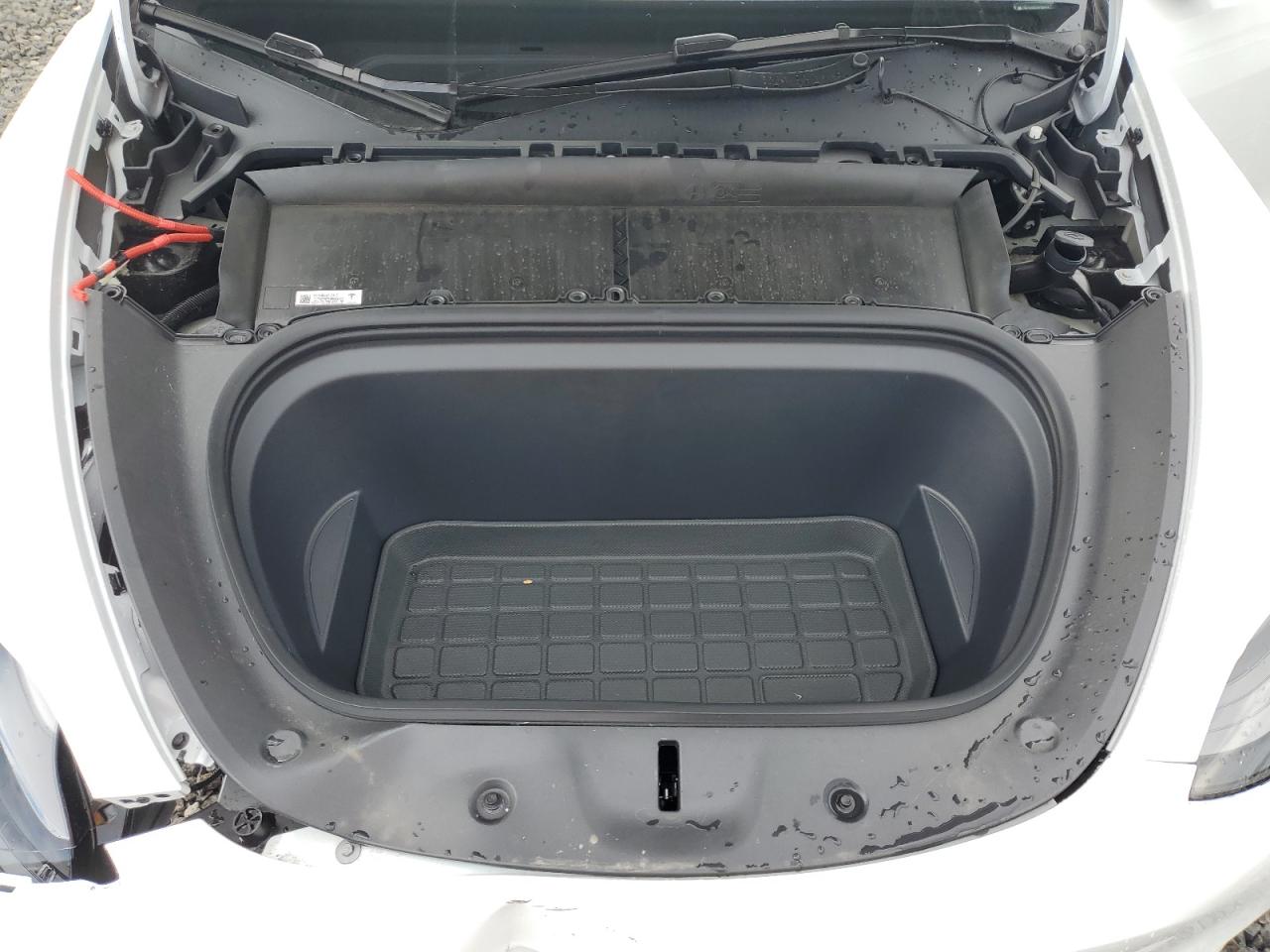 2024 TESLA MODEL Y  VIN:7SAYGDEE1RF084714