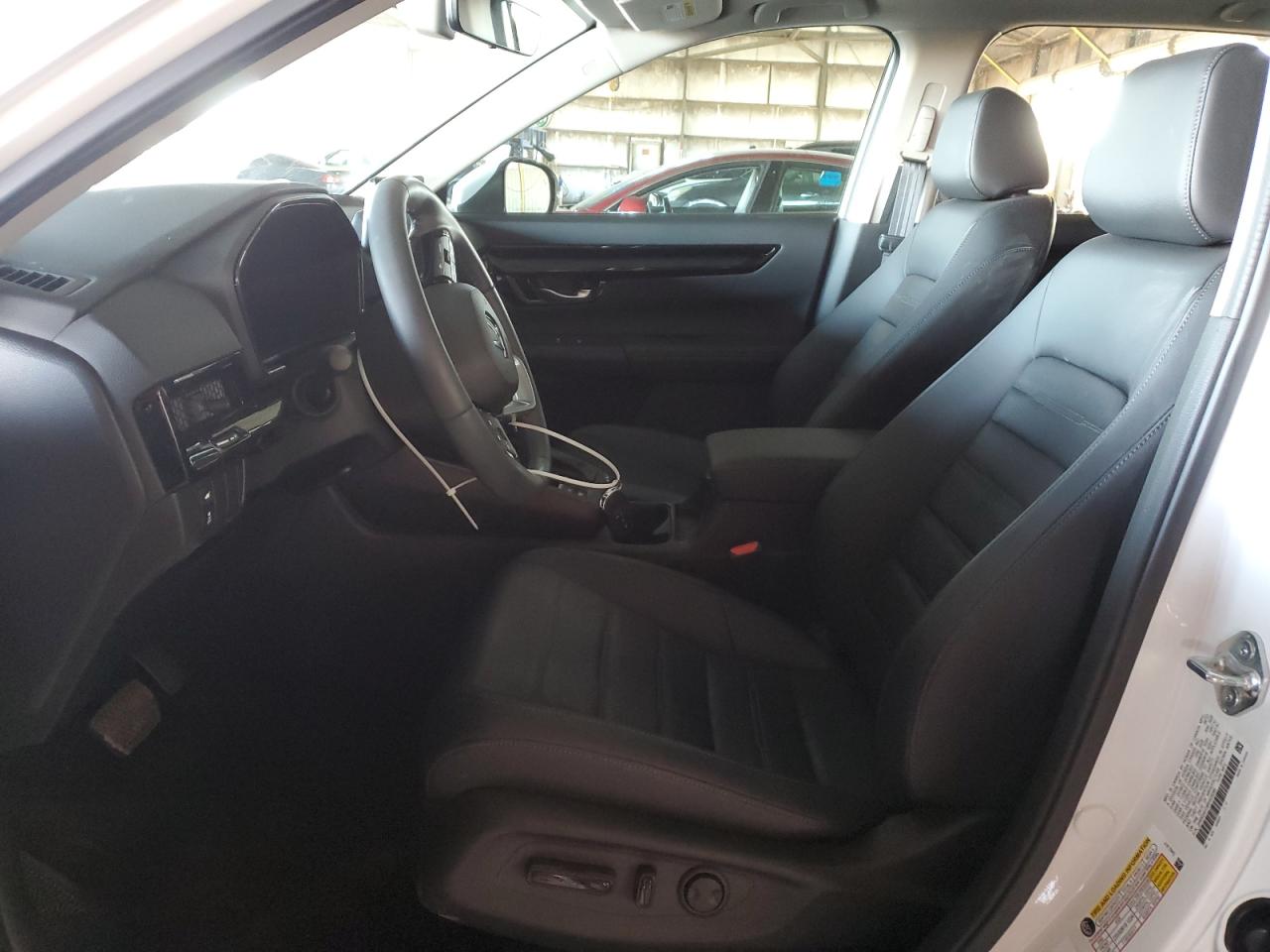 2024 HONDA CR-V EXL VIN:2HKRS4H74RH428289
